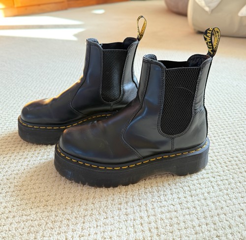 Martens 2976 quad - 2976, platform