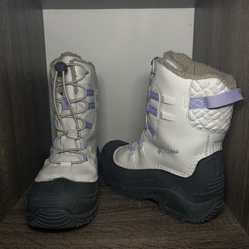 Columbia bugaboot womens size - columbia,
