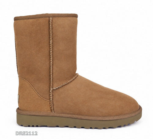 Ugg classic short - ugg,