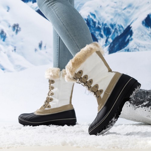 Dream pairs women mid calf - dream,
