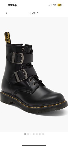Martens 1460 double strap - 1460,