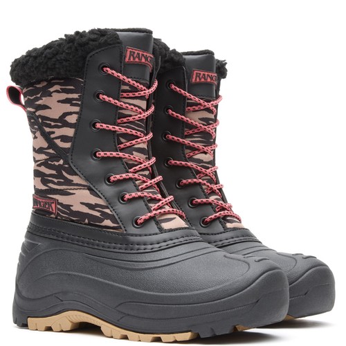 Snowbank big kids boot - big, kids'