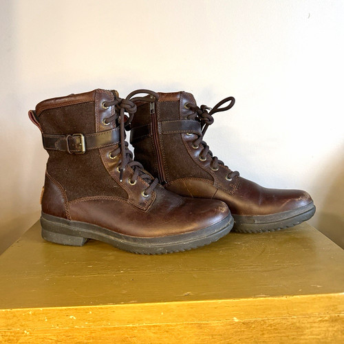 Ugg waterproof water resistant - ugg,