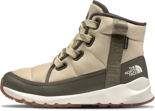 North face thermoball - face, winter