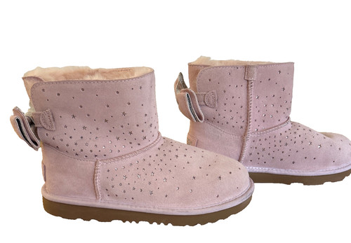 Ugg kids classic stargirl - ii,